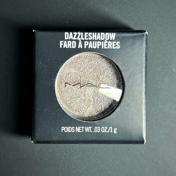 MAC Cosmetics Other - MAC Dazzleshadow She Sparkles. New In Box, unused